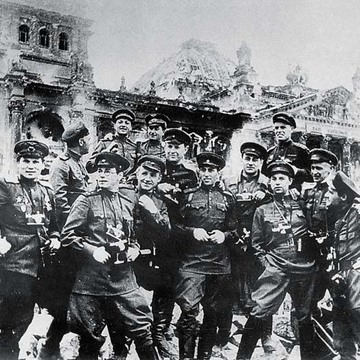 В Музее Героев Советского Союза открылась фото-выставка, отражающая военные будни 1941–1945 годов
