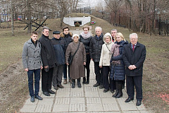 В Главархиве прошла научно-практическая конференция, посвященная 70-летию Победы 
