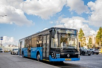 В 3-м квартале 2026 года благодаря работникам ГКУ «Организатор перевозок» улучшили 25 маршрутов наземного транспорта в Москве