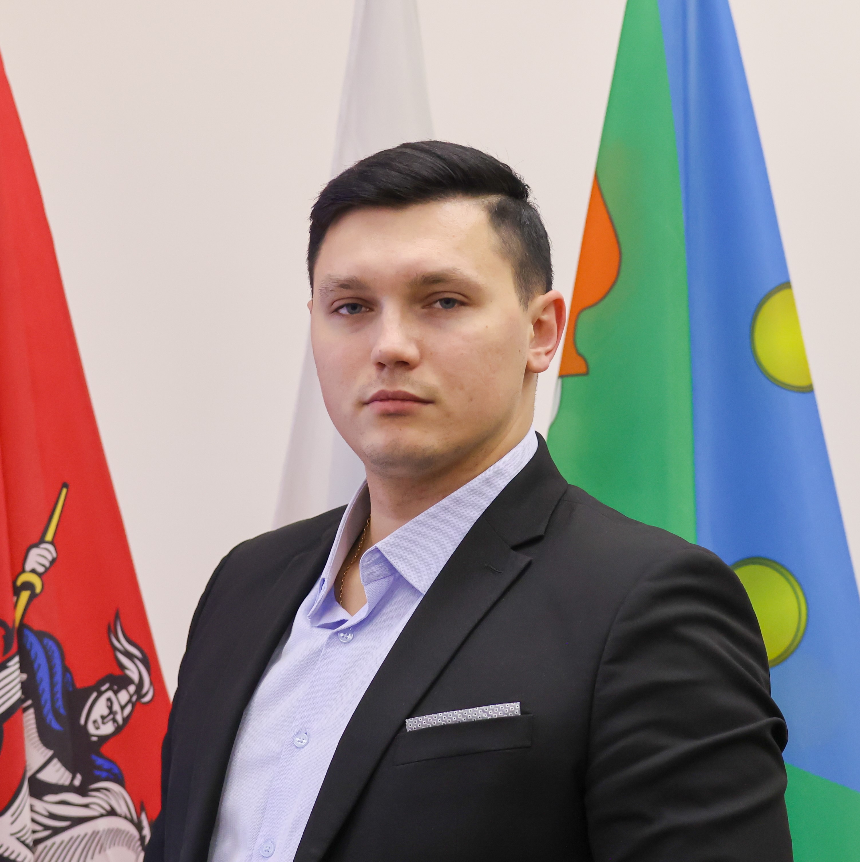 Начальник Управления жилищно-коммунального хозяйства и благоустройства