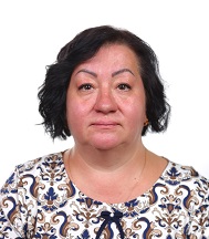 Начальник Управления строительства, реконструкции и землепользования 