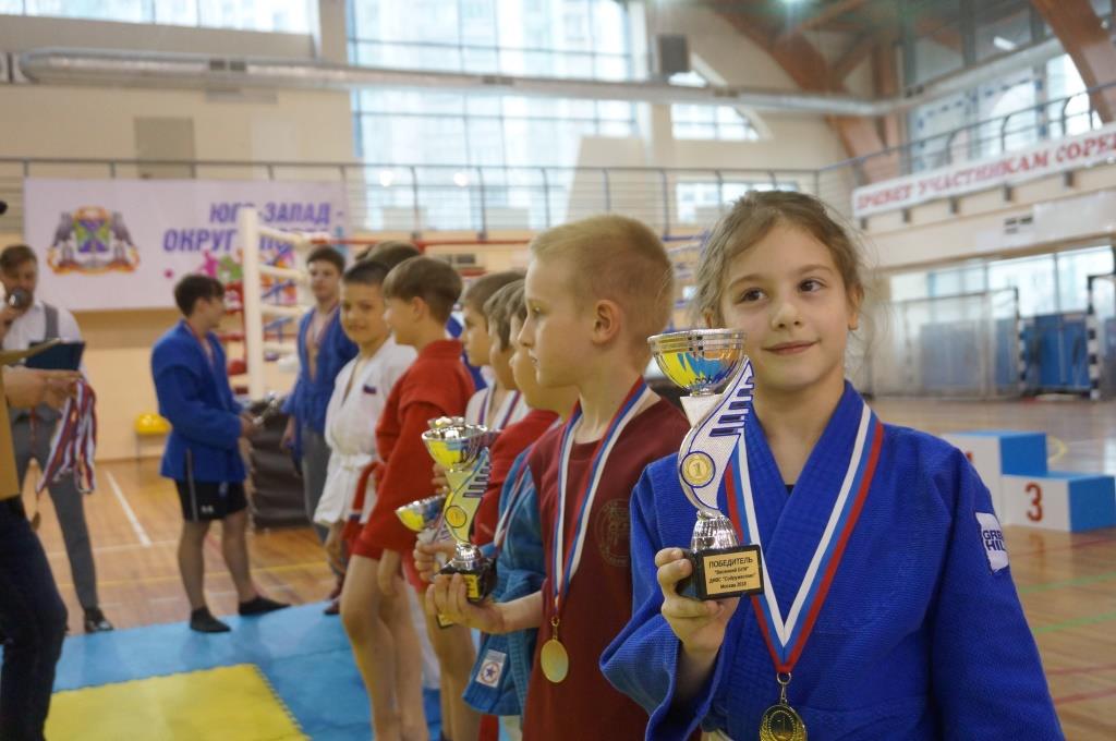 Турнир "Весенний Бум", ДИВС "Содружество"