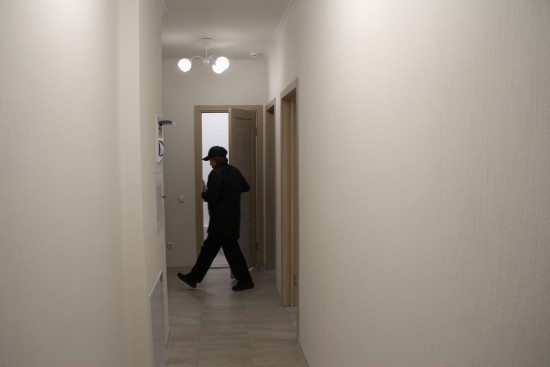 Более 570 тысяч квадратов «недвижимости» ввели в ЮЗАО за год