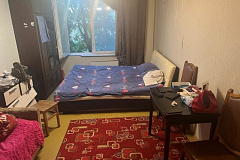 Оперативники уголовного розыска юго-запада столицы пресекли деятельность притона по оказанию интимных услуг, располагавшегося в квартире