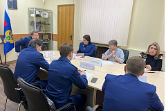 Органами прокуратуры уделяется особое внимание защите прав участников Специальной военной операции (далее - СВО) и членов их семей