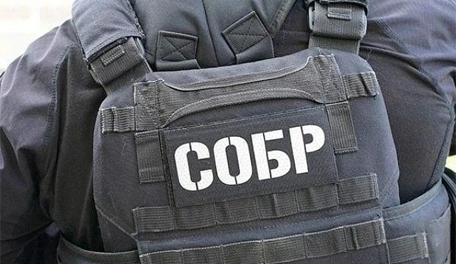 При содействии спецназа Росгвардии задержаны подозреваемые в мошенничестве с предоставлением кредитов под залог недвижимости в Новой Москве