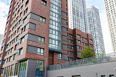 В Южном Бутове выставили на торги 14 коммерческих помещений