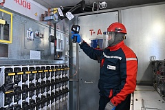 «Россети Московский регион» провели в столице более 23 тыс. тепловизионных обследований энергооборудования