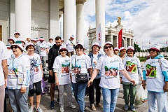 Москва отметит День старшего поколения масштабным «Семейным вечером долголетия»