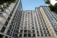 Собянин: реновация формирует новый облик Москвы — ЮЗАО в числе лидеров