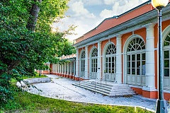 Экскурсия о природе и лекция о семье Брюлловых пройдут в усадьбе Воронцово в выходные