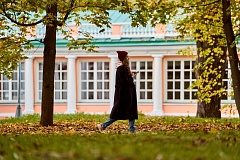 Лучшие осенние кадры в ЮЗАО: где искать идеальные виды
