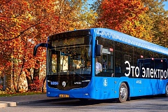 В Северном Бутове остановка автобуса С953 начнет работать в обе стороны с 17 октября