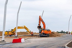 В Северном Бутове появится новый выезд на Новобутовскую улицу