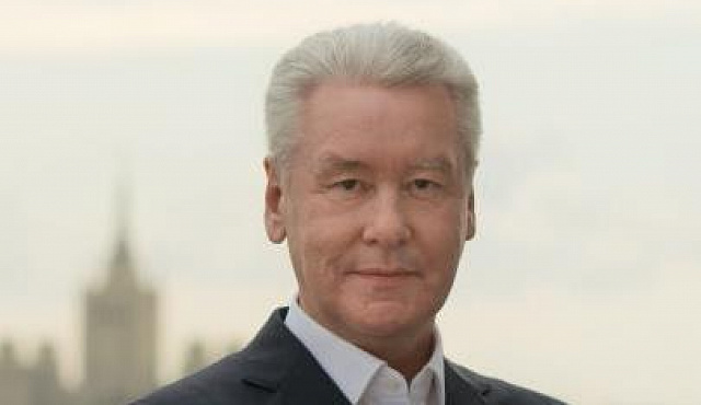 Сергей Собянин обратился к ветеранам по случаю годовщины начала Великой Отечественной войны