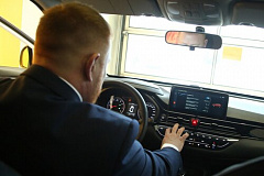 С 1 по 8 января парковки в ЮЗАО станут бесплатными 