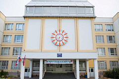 Психолого-педагогический класс открыли в школе Южного Бутова