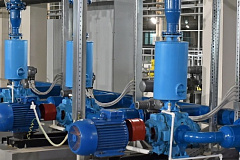 Газораспределительную станцию в Академическом районе ждет реконструкция