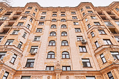 Около 170 домов капитально отремонтируют на юго-западе Москвы