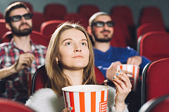 Полнометражный фильм о философе-космисте Николае Федорове покажут в «Меридиане»