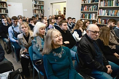 Библиотеки и культурные центры ЮЗАО подготовили программу к 80-летию Победы