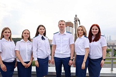 Памятник Юрию Гагарину на Ленинском проспекте в Москве признан объектом культурного наследия